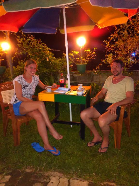Sun Bird Eco Guest Mirissa Hotel Kültér fotó